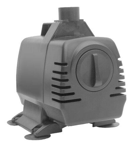 Front Standard. Smart Garden - Infinity Submersible/In-Line Electric Pump.