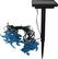 Alt View Standard 2. Smart Solar - Hummingbird Solar String Lights - Multicolor.