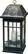 Angle Standard. Smart Solar - San Rafael Estate Solar Mission Lantern.