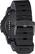 Alt View 11. NIXON - The Mission Smartwatch 48mm Polycarbonate - Black.