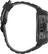 Alt View 12. NIXON - The Mission Smartwatch 48mm Polycarbonate - Black.