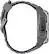 Alt View 12. NIXON - The Mission Smartwatch 48mm Polycarbonate - Gray.