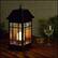 Alt View Standard 2. Smart Solar - San Rafael II Solar Mission Lantern.