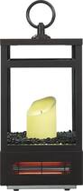 Duraflame Lantern Infrared Heater Brown 8ILH120-01 - Best Buy