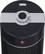 Alt View 11. Duraflame - Electric Heater - Black.