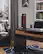 Alt View 12. Duraflame - Electric Heater - Black.