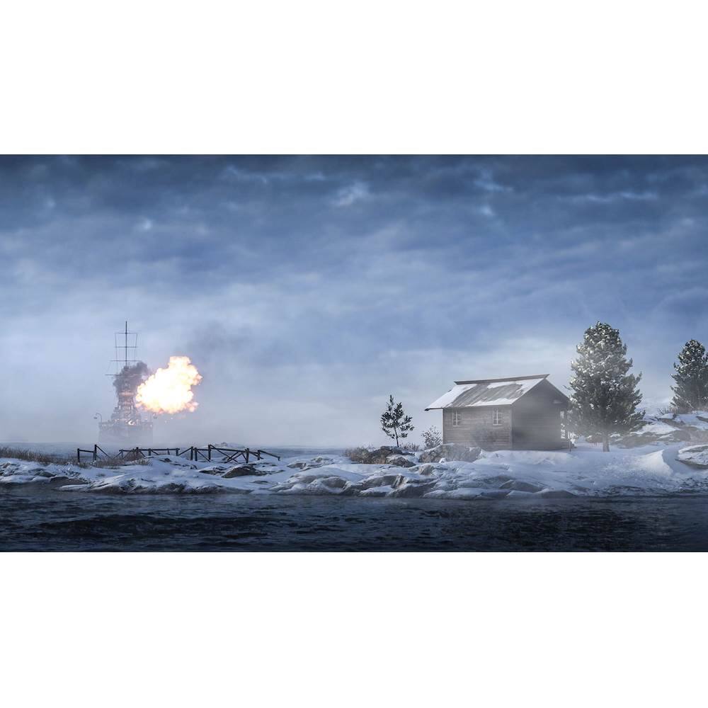 Alt View 13. Electronic Arts - Battlefield 1 Premium Pass.