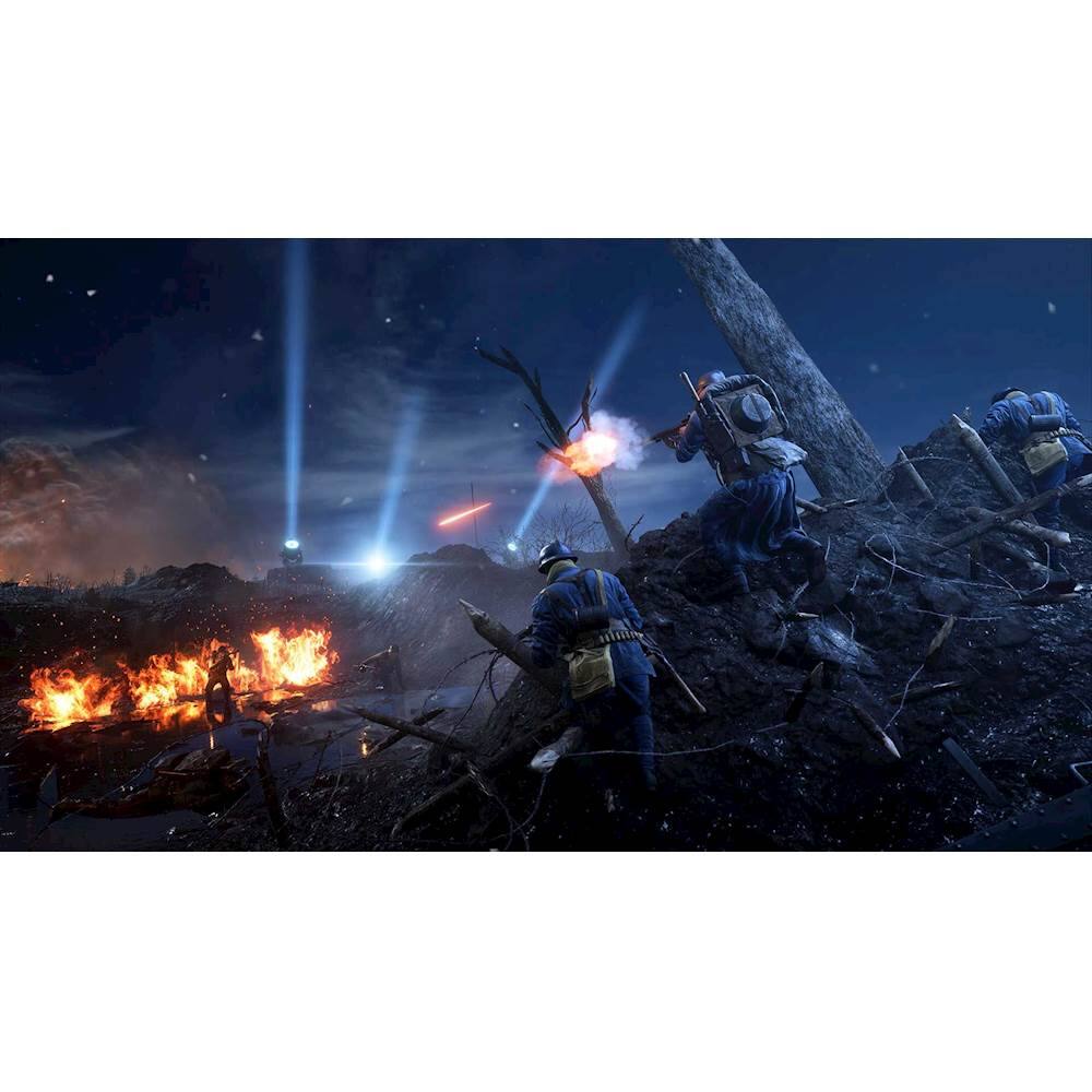 Alt View 14. Electronic Arts - Battlefield 1 Premium Pass.