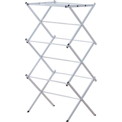 UPC 061648905225 product image for neatfreak! - Compact Drying Rack - White | upcitemdb.com