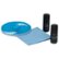 Front. Digital Innovations - SkipDr for Blu-ray Replacement Kit - Aqua Blue.