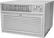 Angle Standard. Haier - Refurbished 24,000 BTU Window Air Conditioner - White.