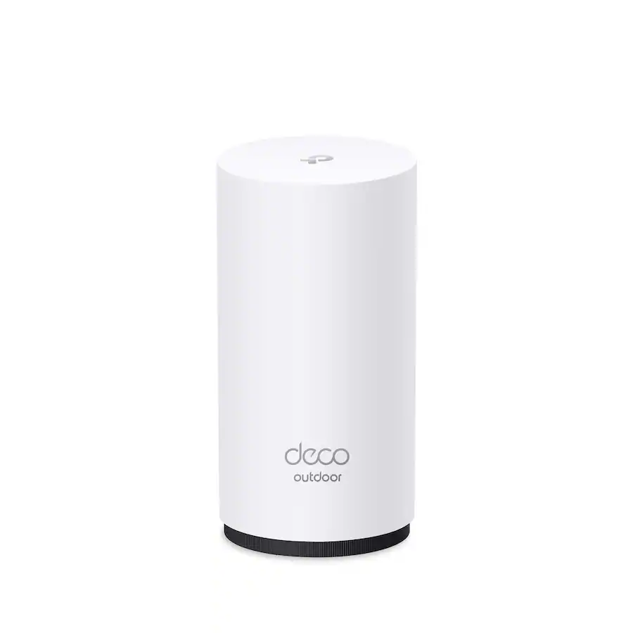 Tp Ink Weatherproof Router TP Link Deco 7 Pro BE11000 Weatherproof Outdoor Tri Band Wi Fi 7 Whole ...