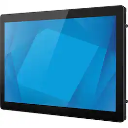 Elo - 2295L 22" Class Open-frame LCD Touchscreen Monitor - 16:9 - 14 ms - 21.5" Viewable - TouchPro Projected Capacitive - Black