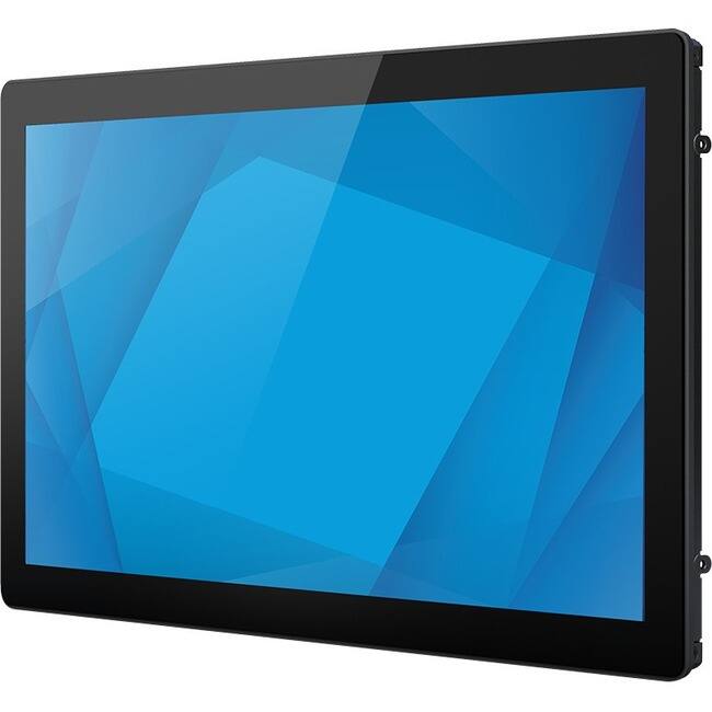 Front. Elo - Elo 2295L 22" Class Open-frame LCD Touchscreen Monitor - 16:9 - 14 ms - 21.5" Viewable - TouchPro Projected Capacitive - Black.