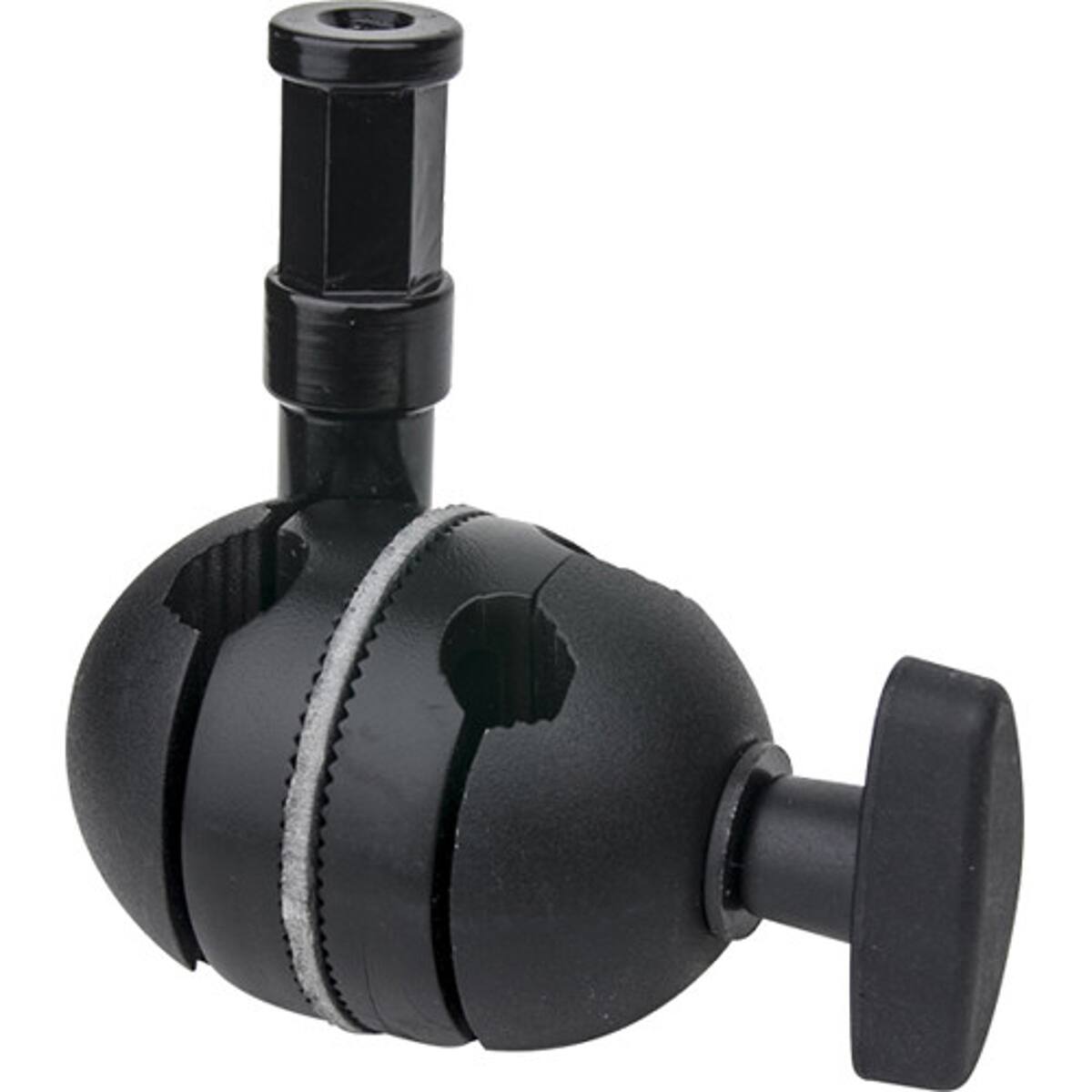 Alt View 1. Kupo - Kupo Mini Double Grip Hybrid Head.