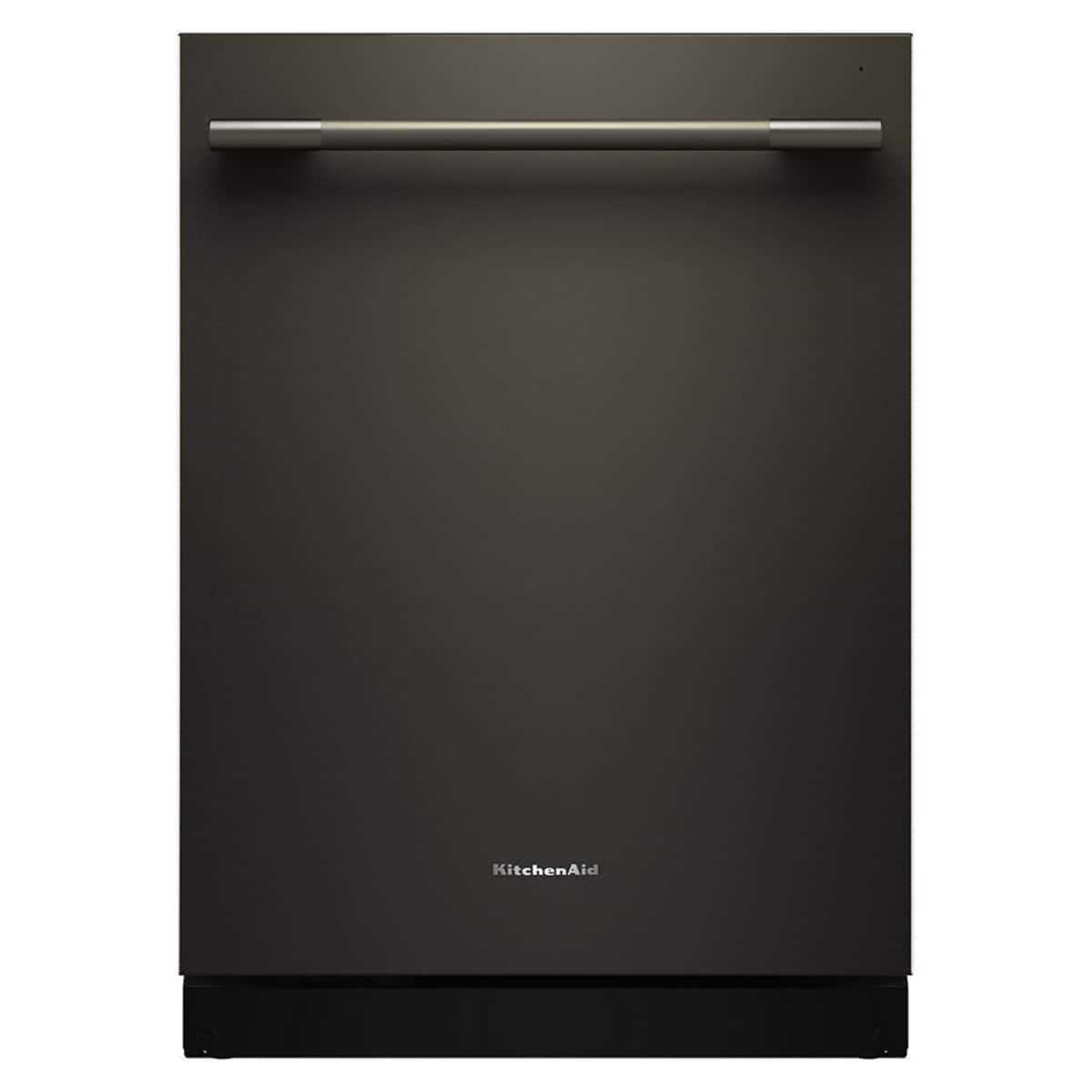 Built-In Dishwashers