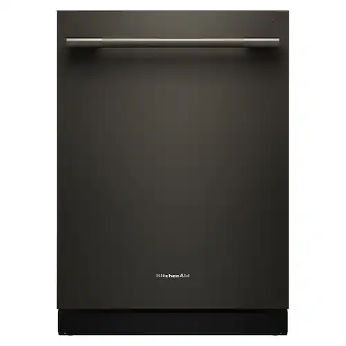 Built-In Dishwashers