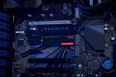 WD BLACK SN850X 2TB Internal SSD PCIe Gen 4 x4 NVMe WDBB9G0020BNC WD BLACK SN850X 2TB Internal SSD PCIe Gen 4 x4 NVMe WDBB9G0020BNC