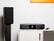 Alt View 14. Rotel - S14 150W 2-Ch Integrated Streaming Stereo Amplifier - Black.