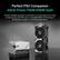 Perfect PSU Companion ASUS Prime 750W/650W Gold
Use the wattage calculator to estimate how much power you'll need to fuel your rig, and then pick a compatible ROG, TUF Gaming or Prime power supply for ultimate performance.