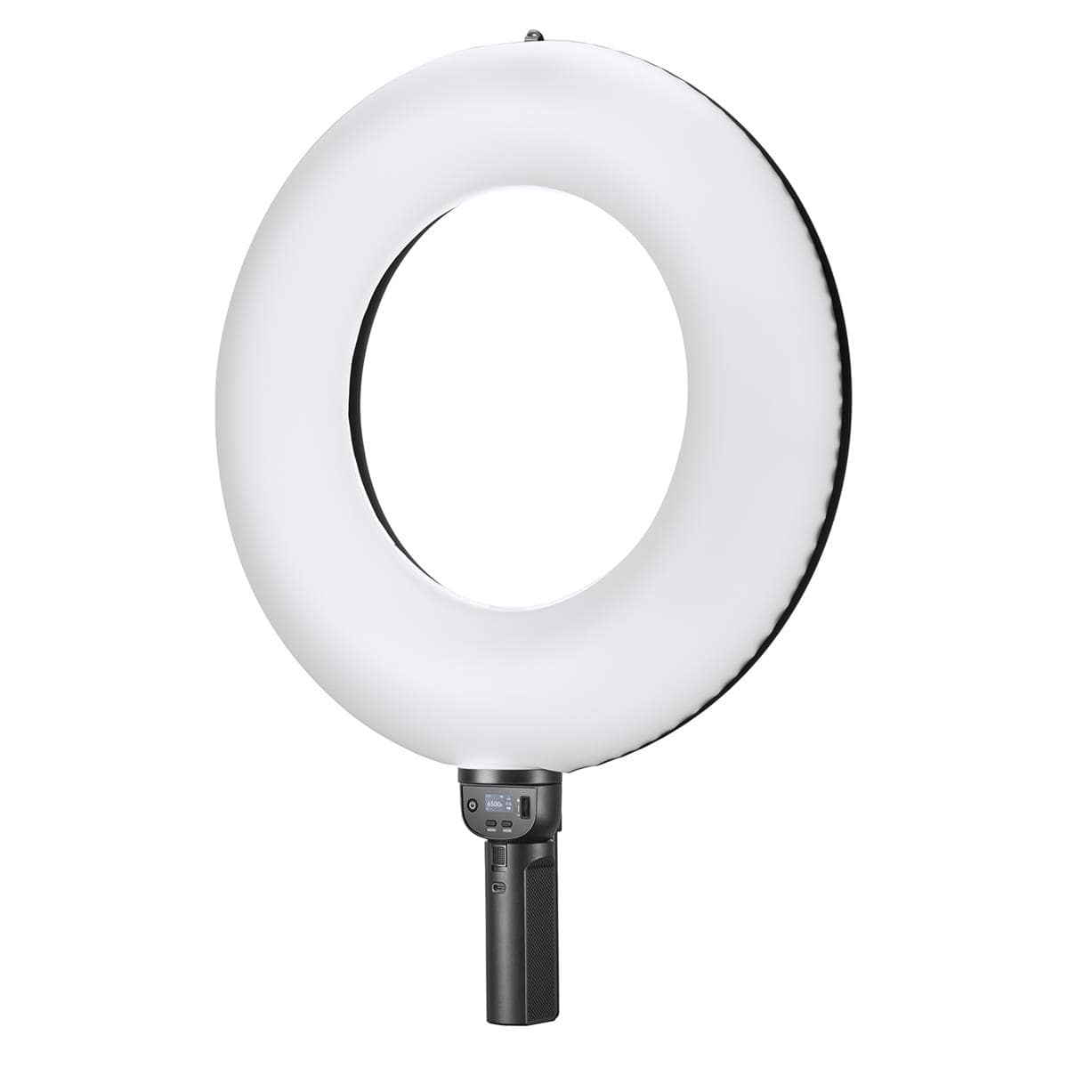Godox - LR150Air RGB Inflatable LED Ring Light