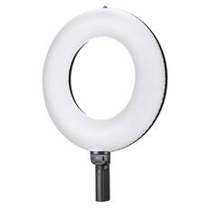Front. Godox - Godox LR150 Air Inflatable Bi-Color LED Ring Light.