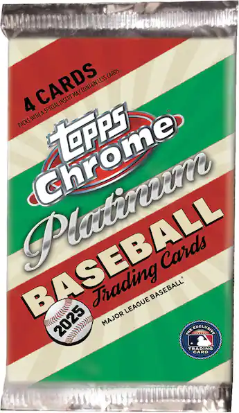 topps chrome booster box MetaZoo Cryptid Nation Series 0 Pack Core Gaming this years edition brings more ink 2000 Topps Chrome Pokemon Series