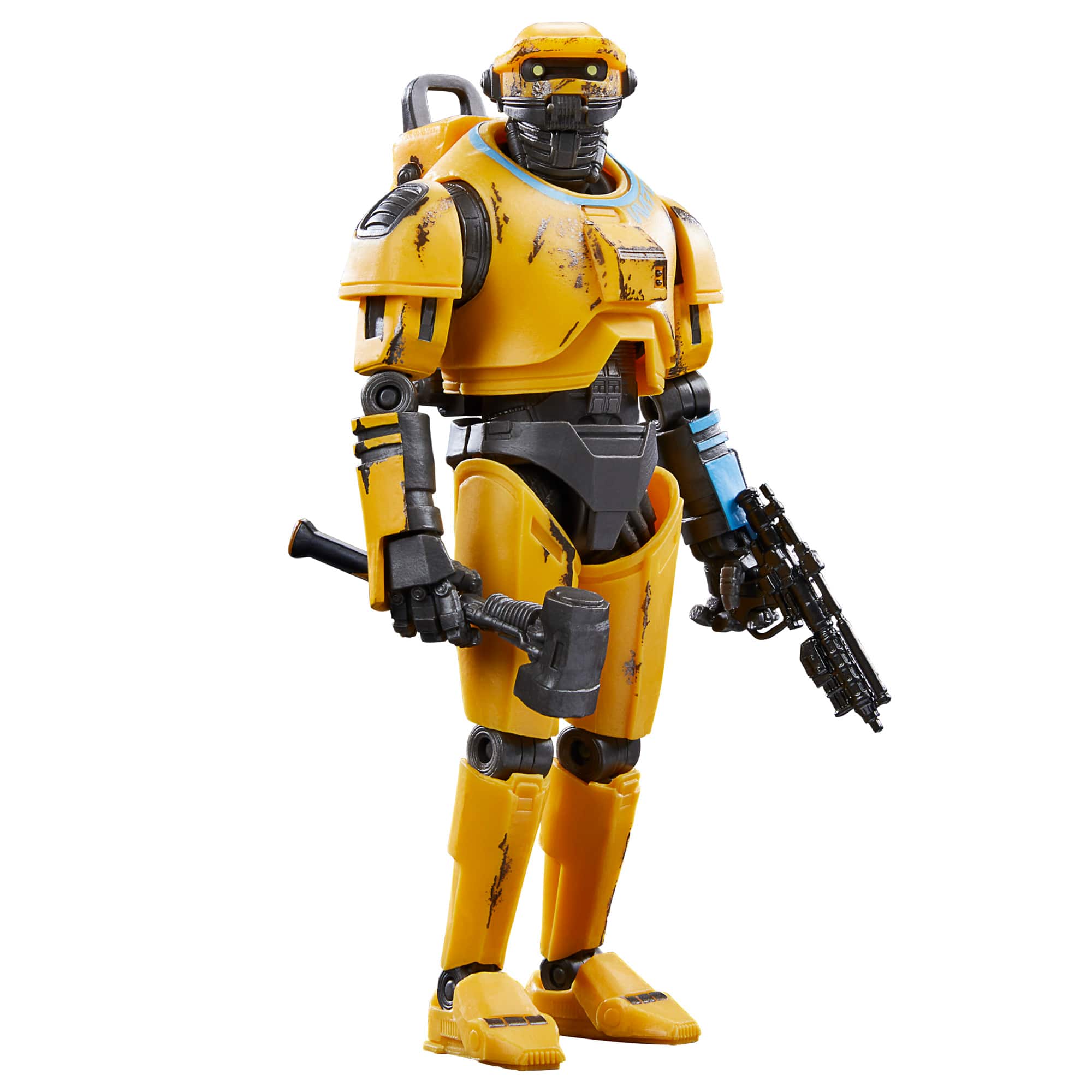 Star Wars - The Black Series NED-B