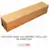 Alt View 24. Floortex - Ultimat Polycarbonate Rectangular Chair Mat for Carpets up to 1/2'' - 48'' x 60'' - Clear.