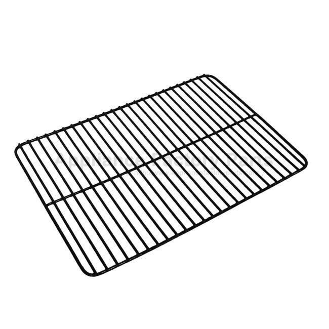 Alt View 3. Music City Metals - Music City Metals - MCM515421114 grid porc stl wire 16.375 x 22.5 Chb cooking grids.
