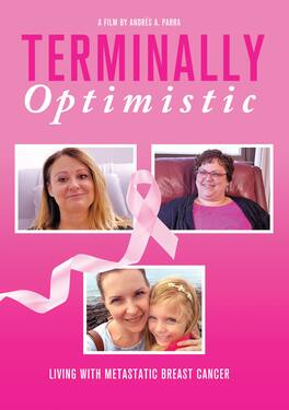 Terminally Optimisitc - DVD
