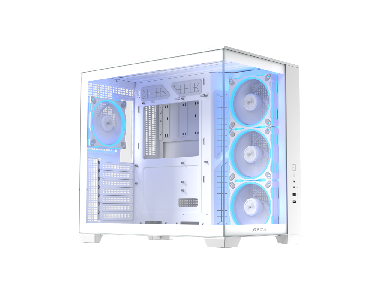 ASUS CASE