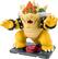 Left. Bandai - 5.1" Bowser - Super Mario - Tamashii Nations S.H. Figuarts.
