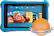 Front. Amazon - Fire HD Kids Edition - 6" - 16GB - Blue.