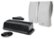 Front Zoom. Bose® - SoundTouch™ 251® Outdoor Speaker System - White.