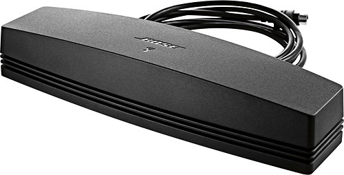 Bose SoundTouch Wireless Link Adapter Black 2nd gen (Bluetooth + with  Airplay) - TEK-Shanghai