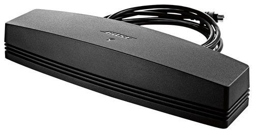  Bose® - SoundTouch™ Wireless Adapter - Black