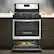 Alt View 15. Whirlpool - 5.1 Cu. Ft. Freestanding Gas Range - Stainless Steel.