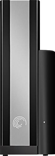 Best Buy: Seagate GoFlex 3 TB 3.5