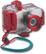Angle Standard. Olympus - Waterproof Case for Camedia C-50.