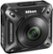 Angle Zoom. Nikon - KeyMission 360 Degree Waterproof Action Camera - Black.