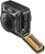 Alt View Zoom 12. Nikon - KeyMission 360 Degree Waterproof Action Camera - Black.