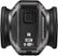 Alt View Zoom 14. Nikon - KeyMission 360 Degree Waterproof Action Camera - Black.