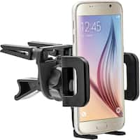 Bracketron - TripGrip Car Holder for Mobile Phones - Black - Front_Zoom