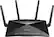 Front. NETGEAR - Nighthawk X10 AD7200 Tri-Band Wi-Fi Router.