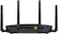 Alt View 11. NETGEAR - Nighthawk X10 AD7200 Tri-Band Wi-Fi Router.