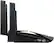 Alt View 12. NETGEAR - Nighthawk X10 AD7200 Tri-Band Wi-Fi Router.