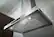 Alt View 15. Samsung - 30" Range Hood - Stainless steel.