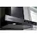 Alt View 14. Samsung - Samsung-36" Fingerprint Resistant Range Hood-Black Stainless Steel - Black stainless steel.