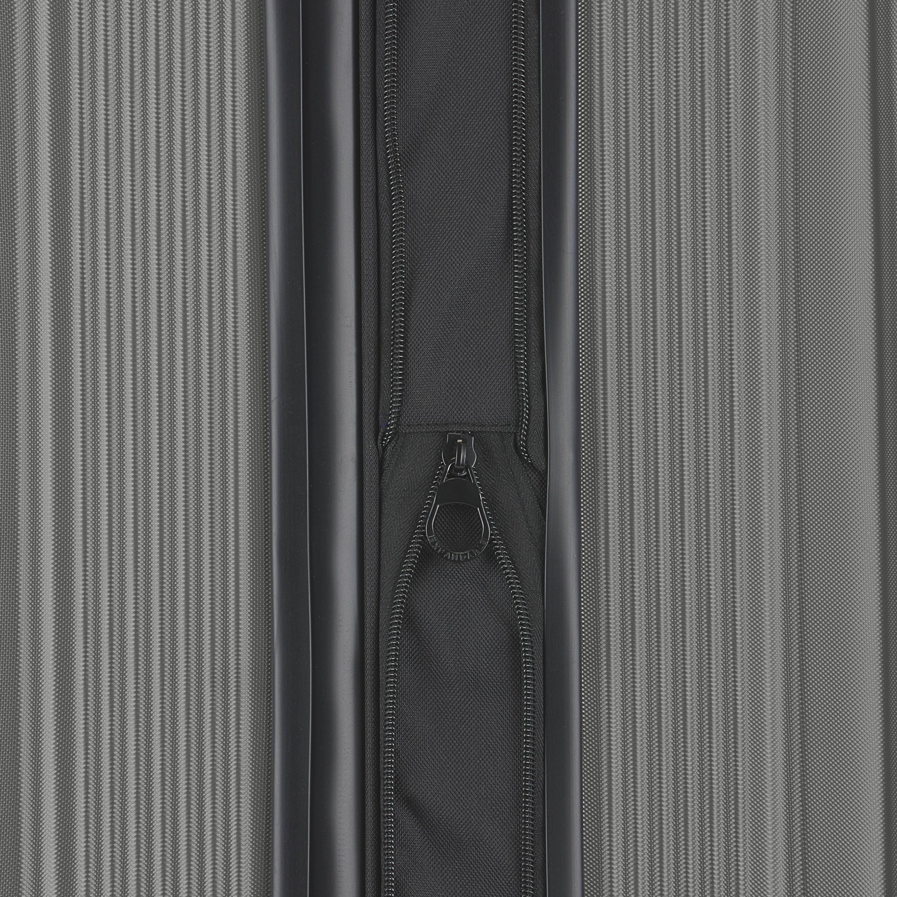 Alt View 2. Bugatti - Bugatti Singapore 2 Piece Hardside Set Luggage - SOIL.
